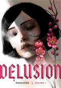 DELUSION-TP-VOLUME-1