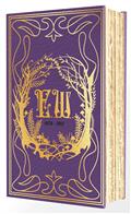 EMILY-WILDE'S-ENCYCLOPAEDIA-OF-FAERIES-(DELUXE-EDITION)-HC