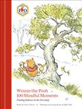 WINNIE-THE-POOH-100-MINDFUL-MOMENTS-HC