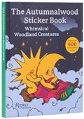 THE-AUTUMNALWOOD-STICKER-BOOK-HC