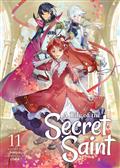 A-TALE-OF-THE-SECRET-SAINT-(LIGHT-NOVEL)-GN-VOL-11