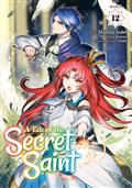 A-TALE-OF-THE-SECRET-SAINT-GN-VOL-12