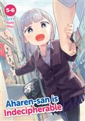 AHAREN-SAN-IS-INDECIPHERABLE-(OMNIBUS)-GN-VOL-5-6