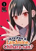 ARE-YOU-A-LANDMINE-CHIHARA-SAN?-GN-VOL-1