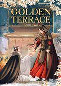 GOLDEN-TERRACE-(NOVEL)-GN-VOL-2