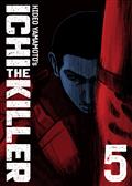 Ichi The Killer (Omnibus) GN Vol. 5 (MR)