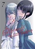 MY-GIRLFRIEND'S-NOT-HERE-TODAY-GN-VOL-7-(MR)