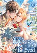 THE-DRAGON-KNIGHT'S-BELOVED-GN-VOL-10