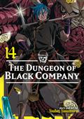 THE-DUNGEON-OF-BLACK-COMPANY-GN-VOL-14