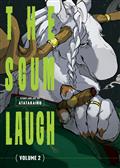 THE-SCUM-LAUGH-GN-VOL-2