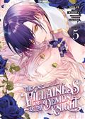 THE-VILLAINESS-AND-THE-DEMON-KNIGHT-GN-VOL-5-(MR)