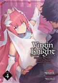 VIRGIN-KNIGHT-I-BECAME-THE-FRONTIER-LORD-IN-A-WORLD-RULED-BY-WOMEN-(LIGHT-NOVEL)-GN-VOL-4