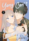 YANG-CAN'T-LIVE-ALONE-GN-VOL-01