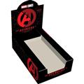 Avengers #1 True Believers 20-Bag Display Box