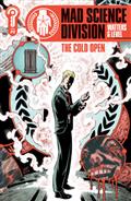 MAD-SCIENCE-DIVISION-THE-COLD-OPEN-COVER-A-BRIAN-LEVEL-LCSD