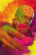 Legion of Super-Heroes #1 Cvr C Mark Spears Card Stock Var
