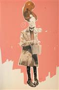 Doom Patrol #1 Cvr G Inc 1:25 Ashley Wood Card Stock Var