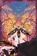 Zatanna (2026) #6 Cvr A Jamal Campbell