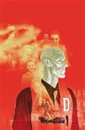 Deadman #4 (of 6) Cvr B Chris Brunner Card Stock Var