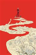 Deadman #4 (of 6) Cvr C Hayden Sherman Card Stock Var