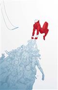 Deadman #4 (of 6) Cvr D Chloe Brailsford Card Stock Var