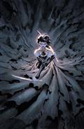 Absolute Cassandra Cain The Shadows Hand #1 (One Shot) Cvr A Bengal