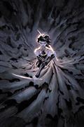 Absolute Cassandra Cain The Shadows Hand #1 (One Shot) Cvr B Matias Bergara Card Stock Var