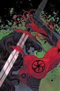 Absolute Wonder Woman #24 Cvr A Hayden Sherman