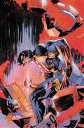 Absolute Superman #23 Cvr A Rafa Sandoval