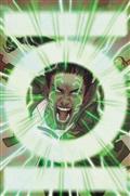 Absolute Green Lantern #18 Cvr B Carmine Di Giandomenico Card Stock Var