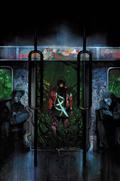 Batman Bad Seeds Gotham Central #1 (of 2) Cvr C Martin Simmonds Card Stock Var