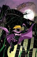 Batman Bad Seeds Gotham Central #1 (of 2) Cvr D Dustin Nguyen Bad Seeds Spot Foil Var