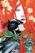 Batman #13 Cvr C Dustin Nguyen Card Stock Var (Batman Bad Seeds)