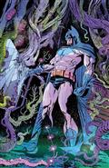 Batman #13 Cvr H Guillem March Bad Seeds Spot Foil Var (Batman Bad Seeds)