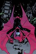 Batwoman #7 Cvr A Dani (Batman Bad Seeds)