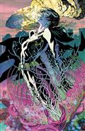 Batgirl #23 Cvr C Guillem March Bad Seeds Spot Foil Var (Batman Bad Seeds)