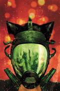 Catwoman #91 Cvr A Sebastian Fiumara (Batman Bad Seeds)