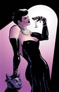 Catwoman #91 Cvr D Chloe Brailsford Card Stock Var (Batman Bad Seeds)