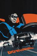 Nightwing #142 Cvr A Jorge Fornes (Batman Bad Seeds)