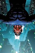Nightwing #142 Cvr C Gerald Parel Card Stock Var (Batman Bad Seeds)