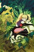 Harley Quinn #66 Cvr A Bailie Rosenlund (Batman Bad Seeds)