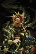 Poison Ivy #48 Cvr A Jessica Fong (Batman Bad Seeds)