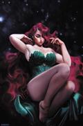 Poison Ivy #48 Cvr B Noobovich Card Stock Var (Batman Bad Seeds)