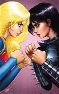 Superman Kingdom of Zod Special #1 (One Shot) Cvr D Nathan Szerdy Card Stock Var