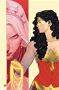 Wonder Woman #37 Cvr A Daniel Sampere