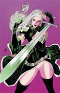 Wonder Woman 2026 Annual Wonder War The Matriarch Special #1 (One Shot) Cvr C Guillem March Card Stock Var