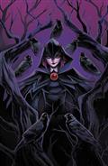 Dcs Quoth The Raven Whatever #1 (One Shot) Cvr A Sweeney Boo