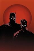Batman & Robin Year One Dynamic Duos #2 (of 12) Cvr D Adrian Gutierrez Card Stock Var