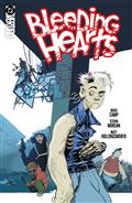 Bleeding Hearts TP Vol 01 Out-Break (MR)