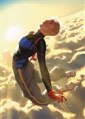 Supergirl Survive #4 (of 6) Cvr B Taurin Clarke Card Stock Var